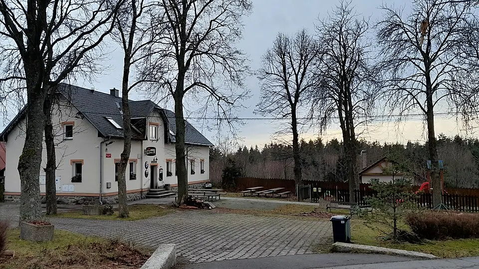 Smolné Pece