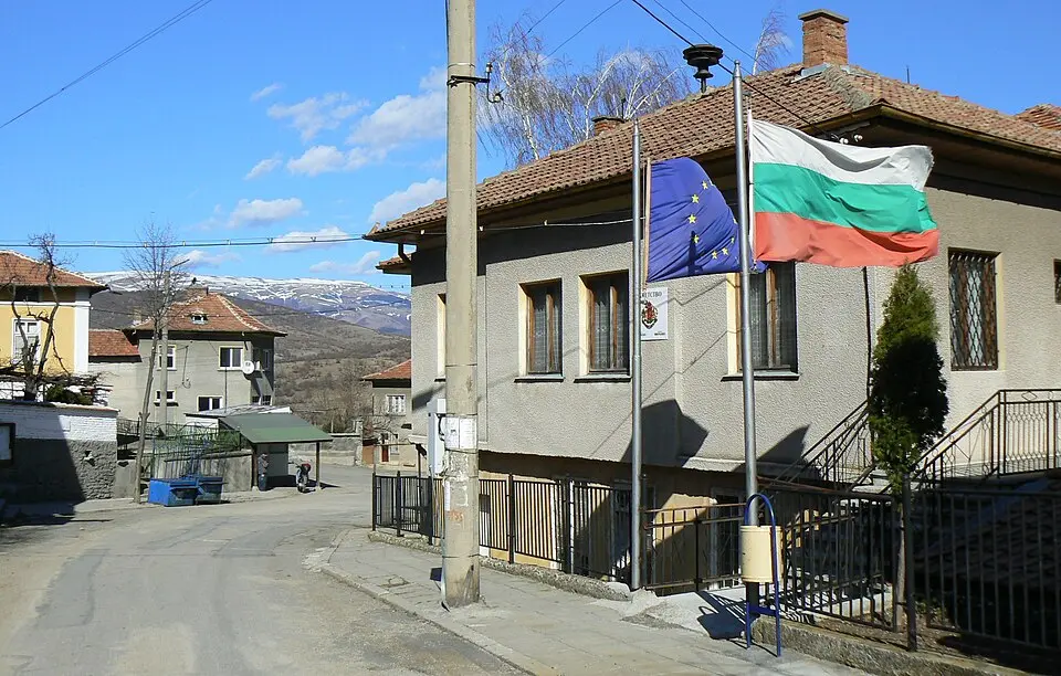 Смолско