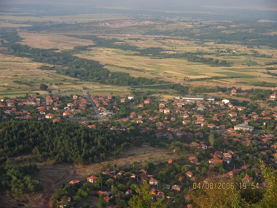 Smolyanovtsi