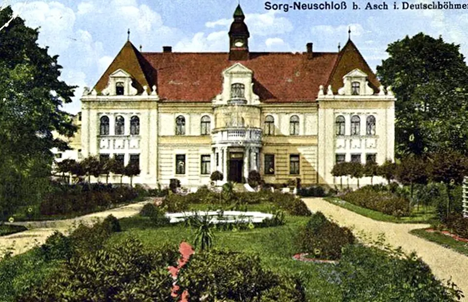 Smrčina