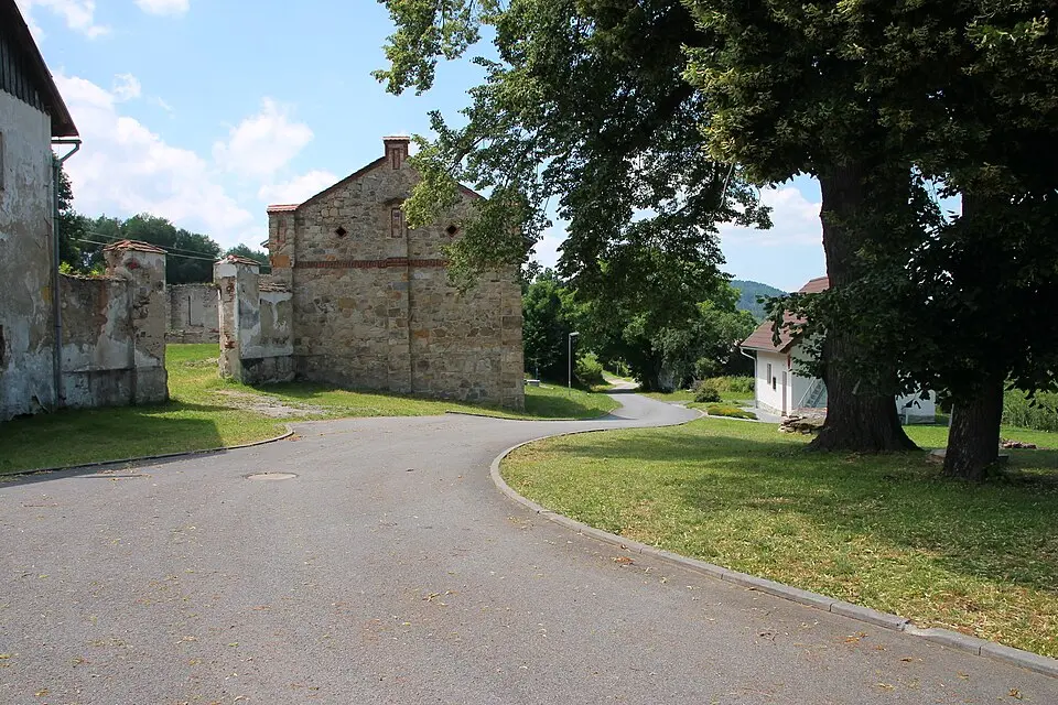 Smrčná
