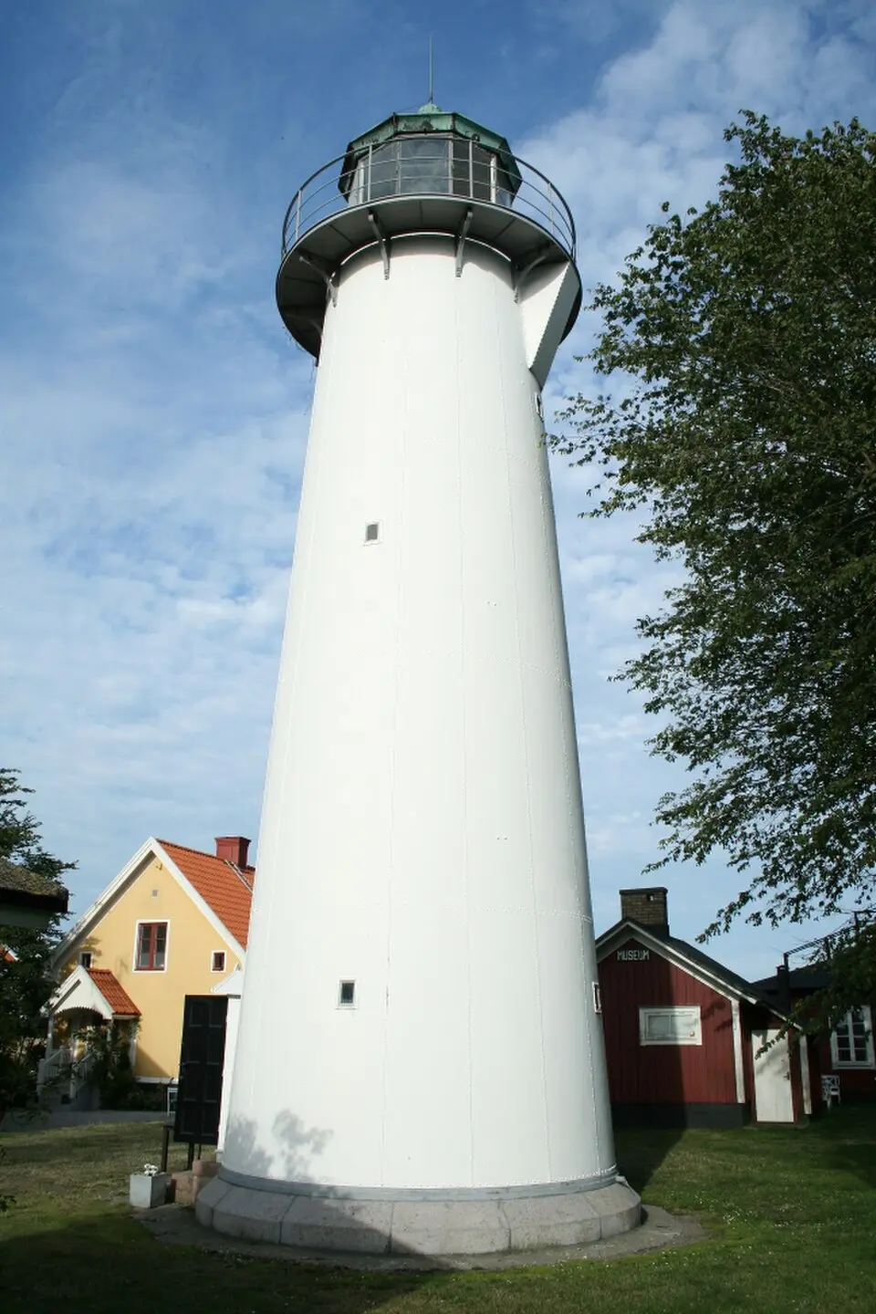 Smygehuk
