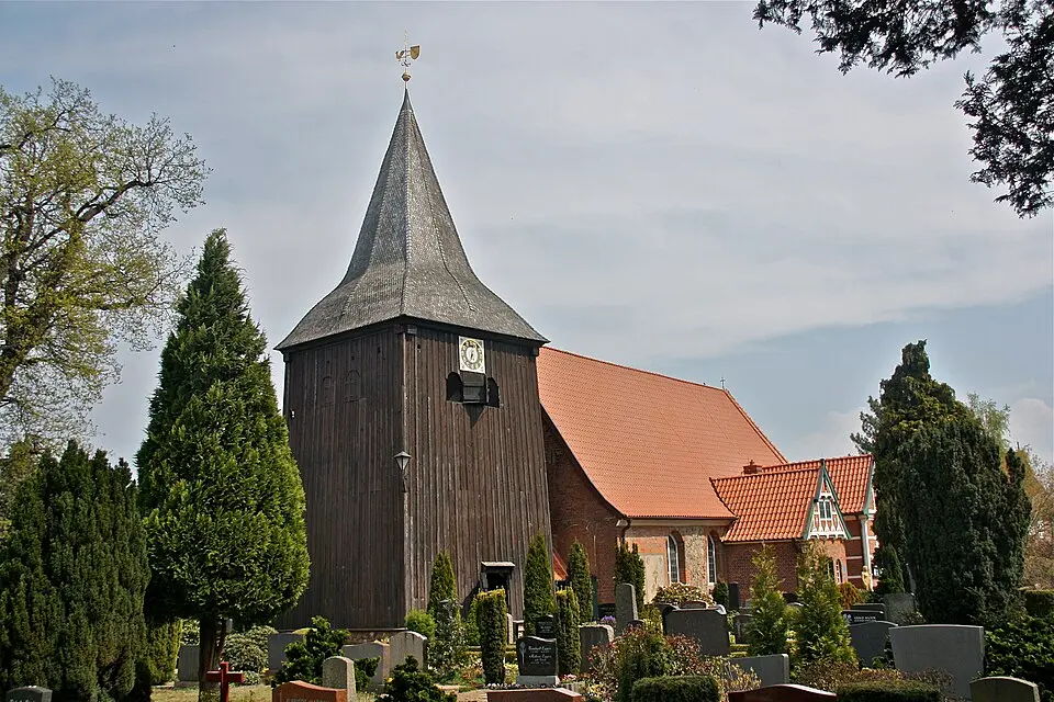 Image: Dirtsc · CC BY-SA 3.0 St. Nicolai-Kirche