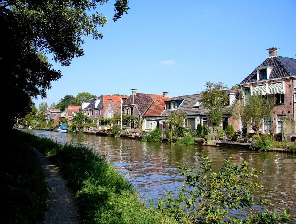 Snakkerburen
