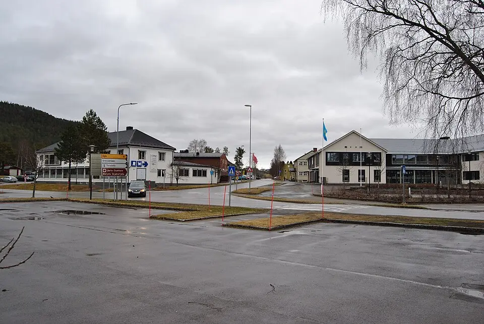 Snåsa