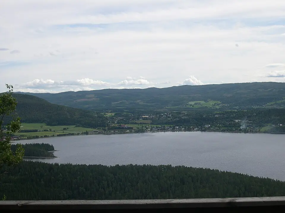 Snåsa