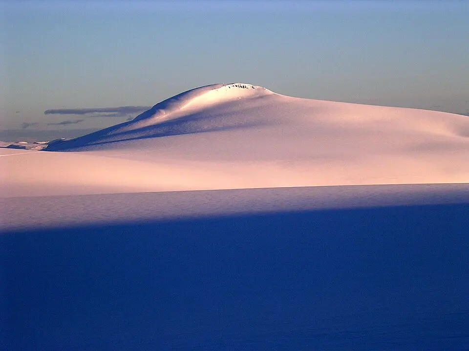 Snønipa