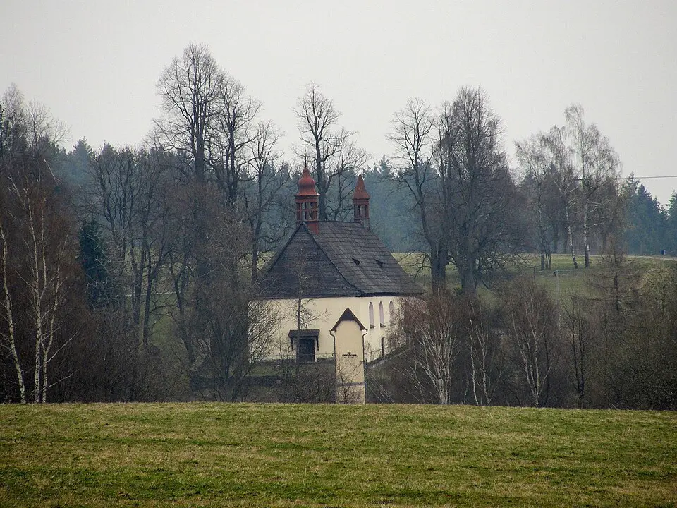 Bild: Mejdlowiki · CC BY-SA 3.0 Sněžná