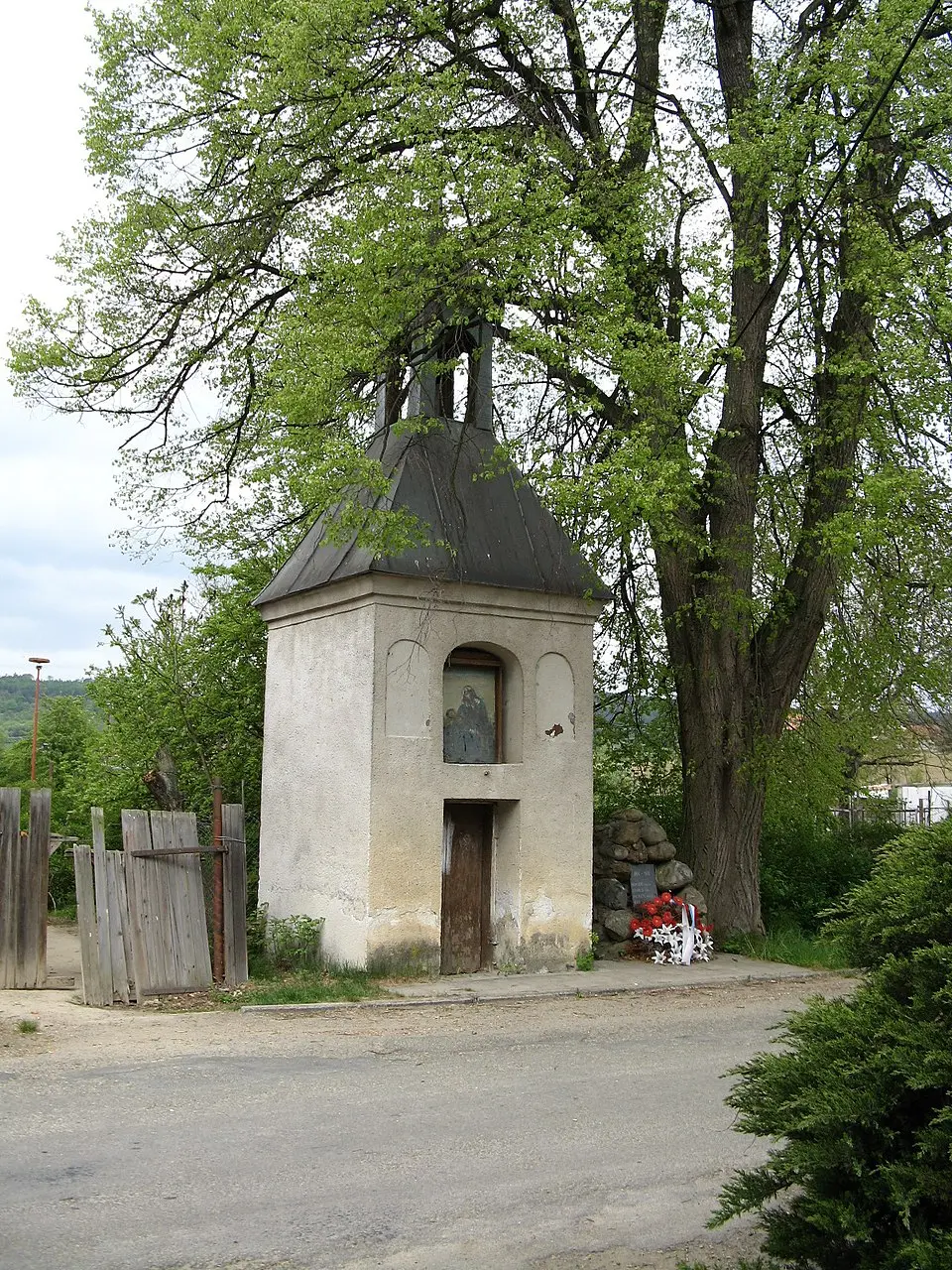 Sněhotice
