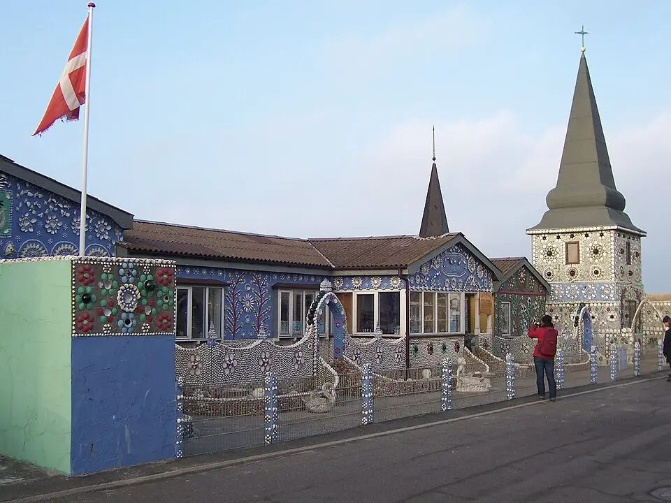 Thyborøn