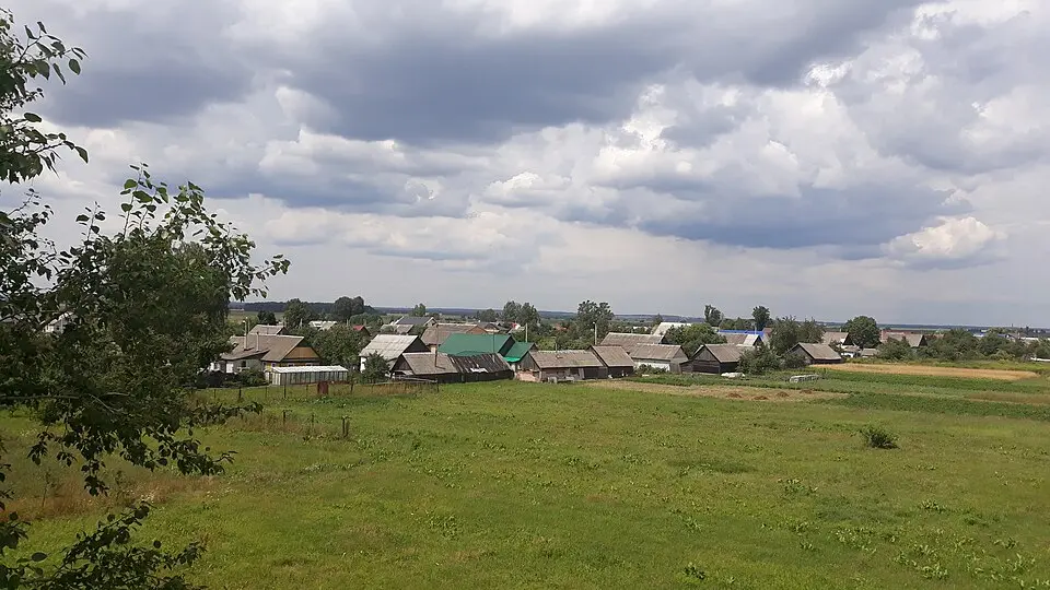 Сьняжкі