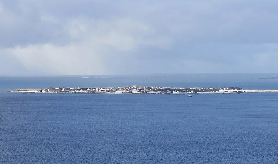 Giske