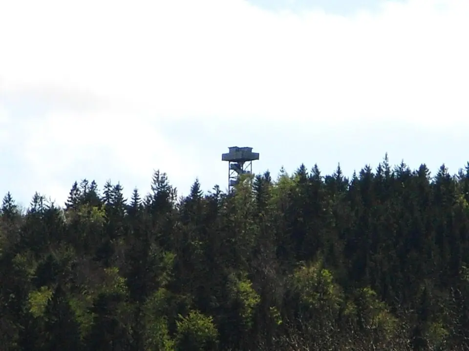 Oberfrauenwald