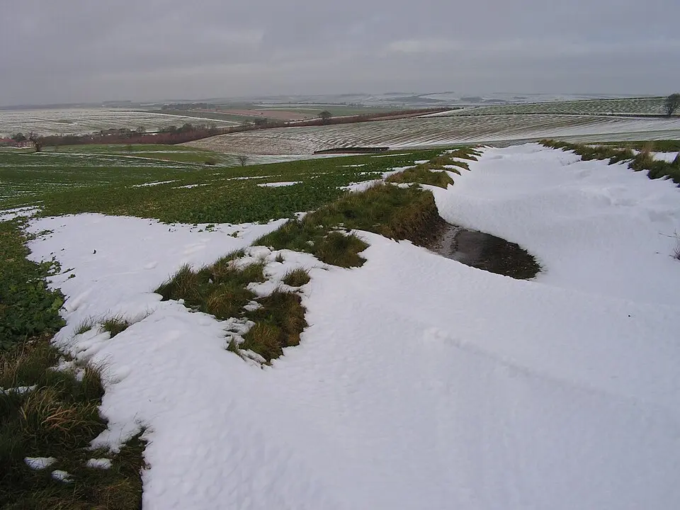 Yorkshire Wolds