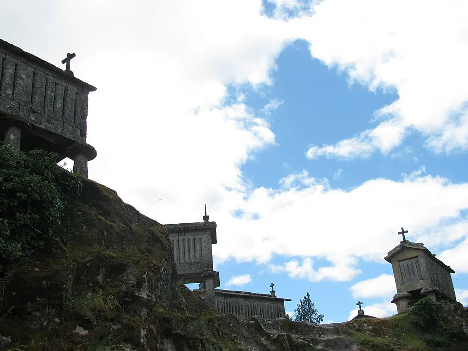 Soajo