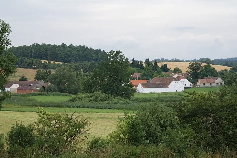 Soběšice