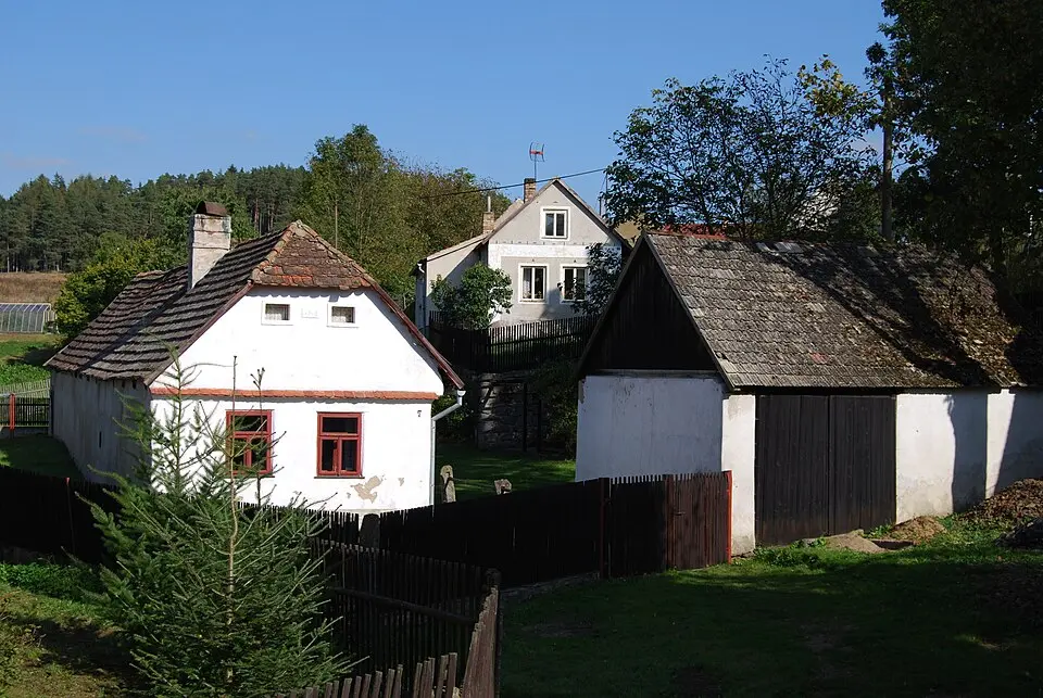 Sobědraž