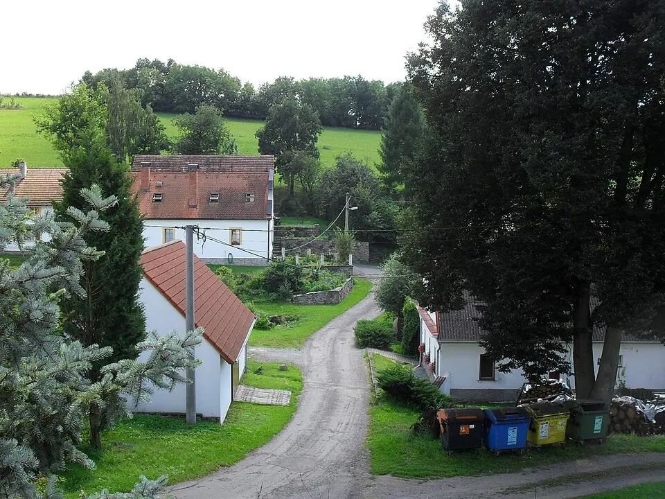 Žíňany