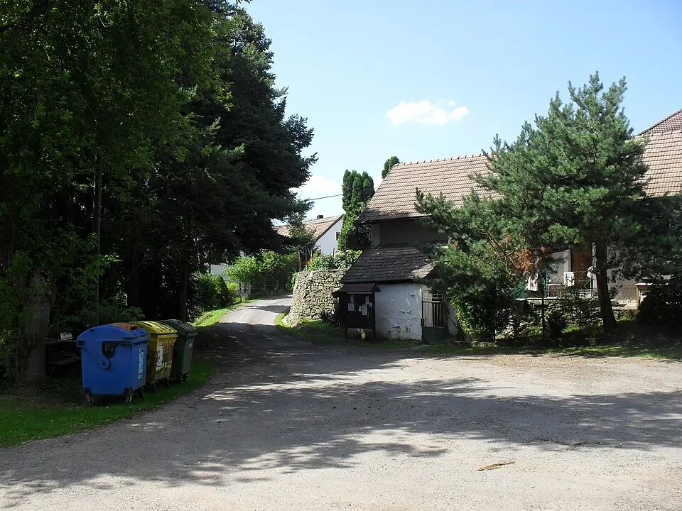 Image: Adam Fogl · CC BY-SA 3.0 Žíňánky