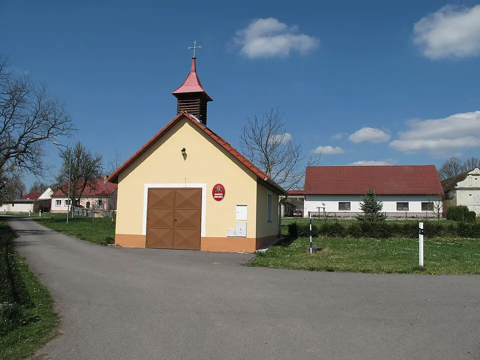 Sobětice