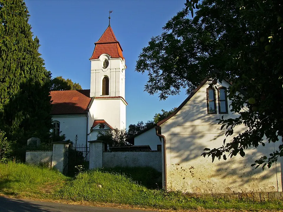 Soběhrdy