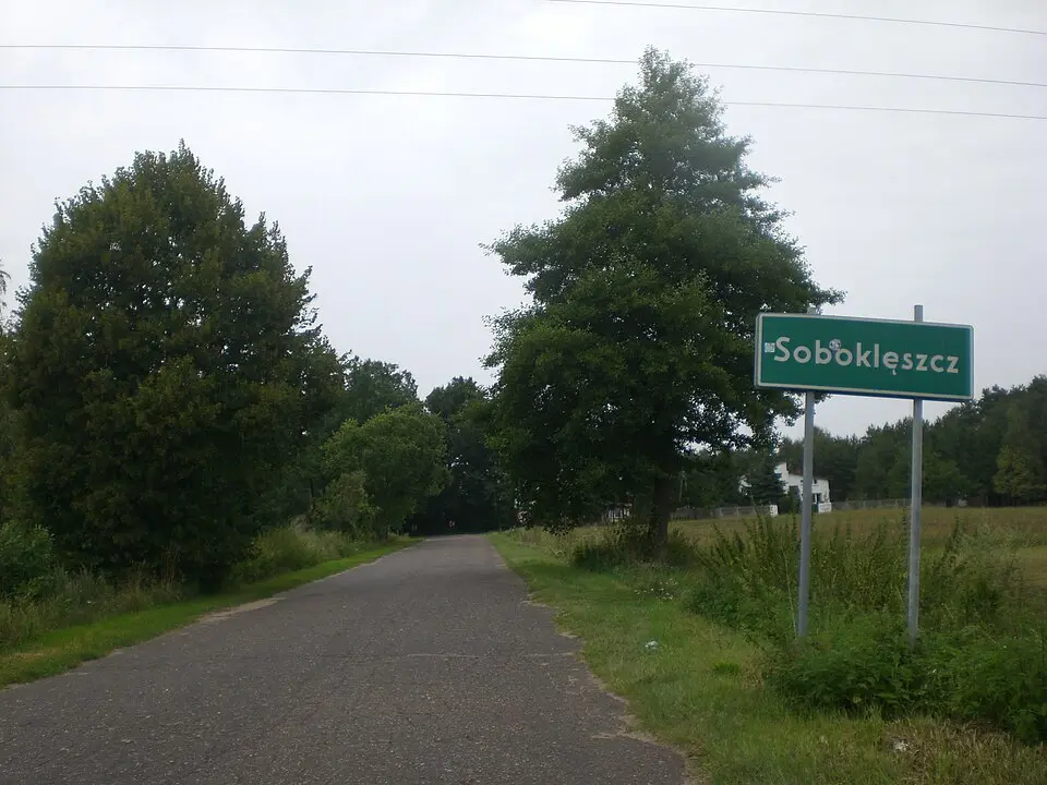Soboklęszcz
