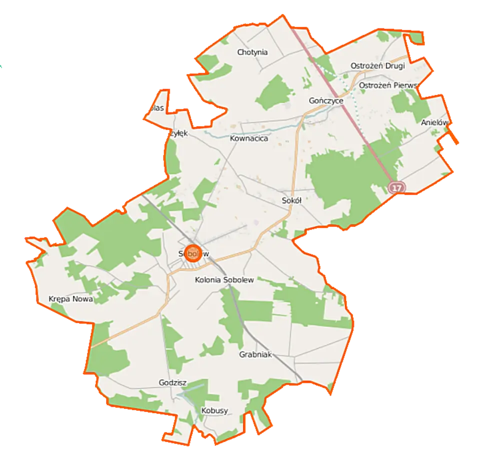Milanów