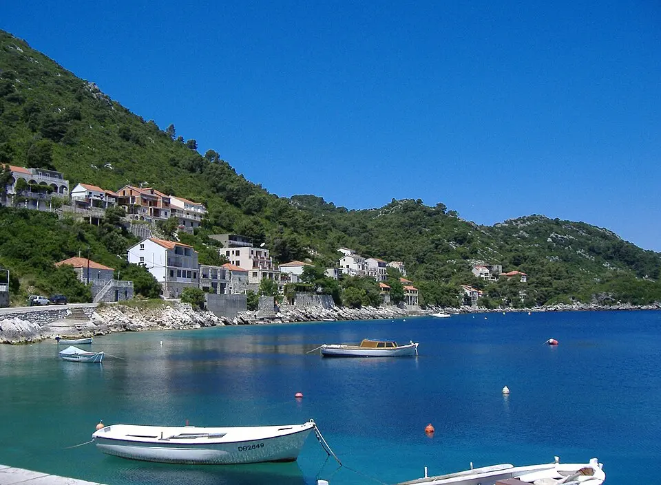 Mljet