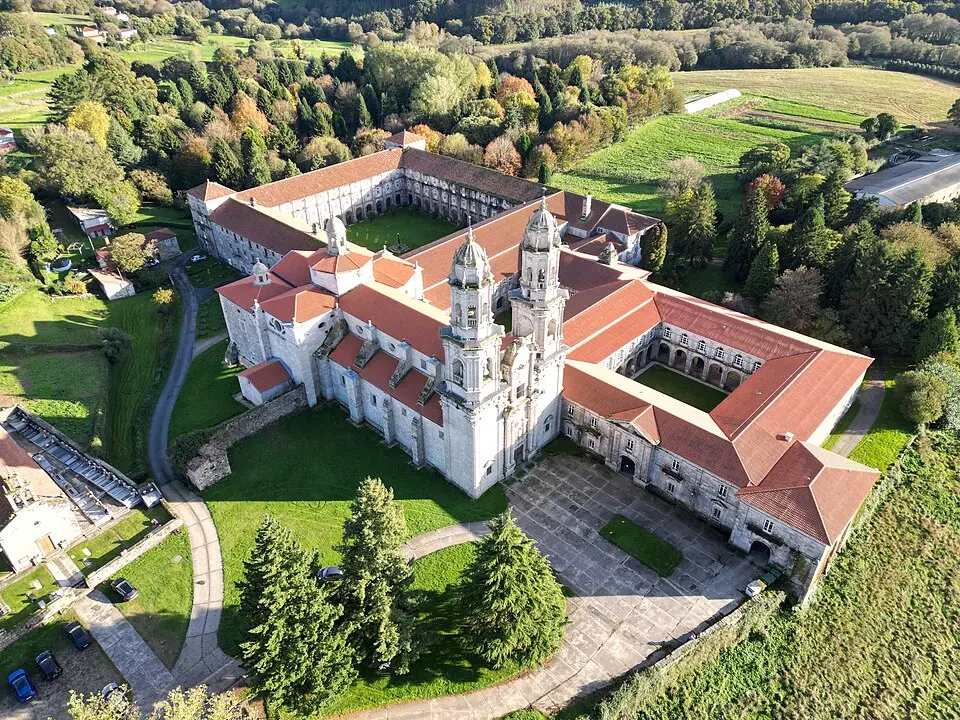 Kloster Sobrado