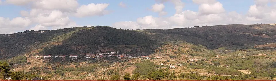 Sobral Pichorro