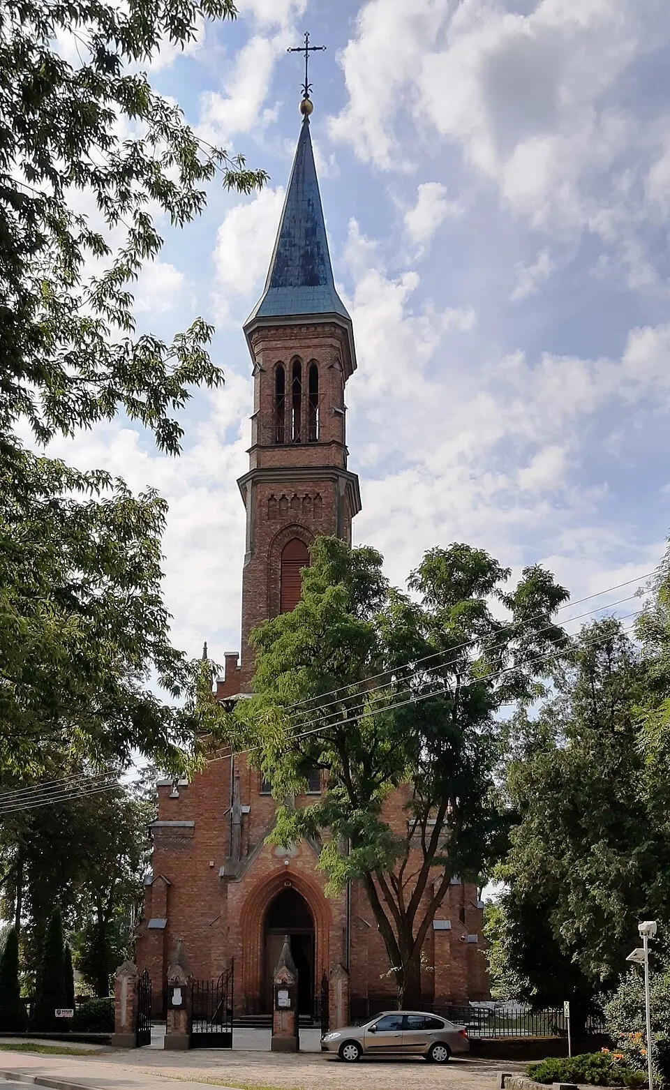 Sońsk