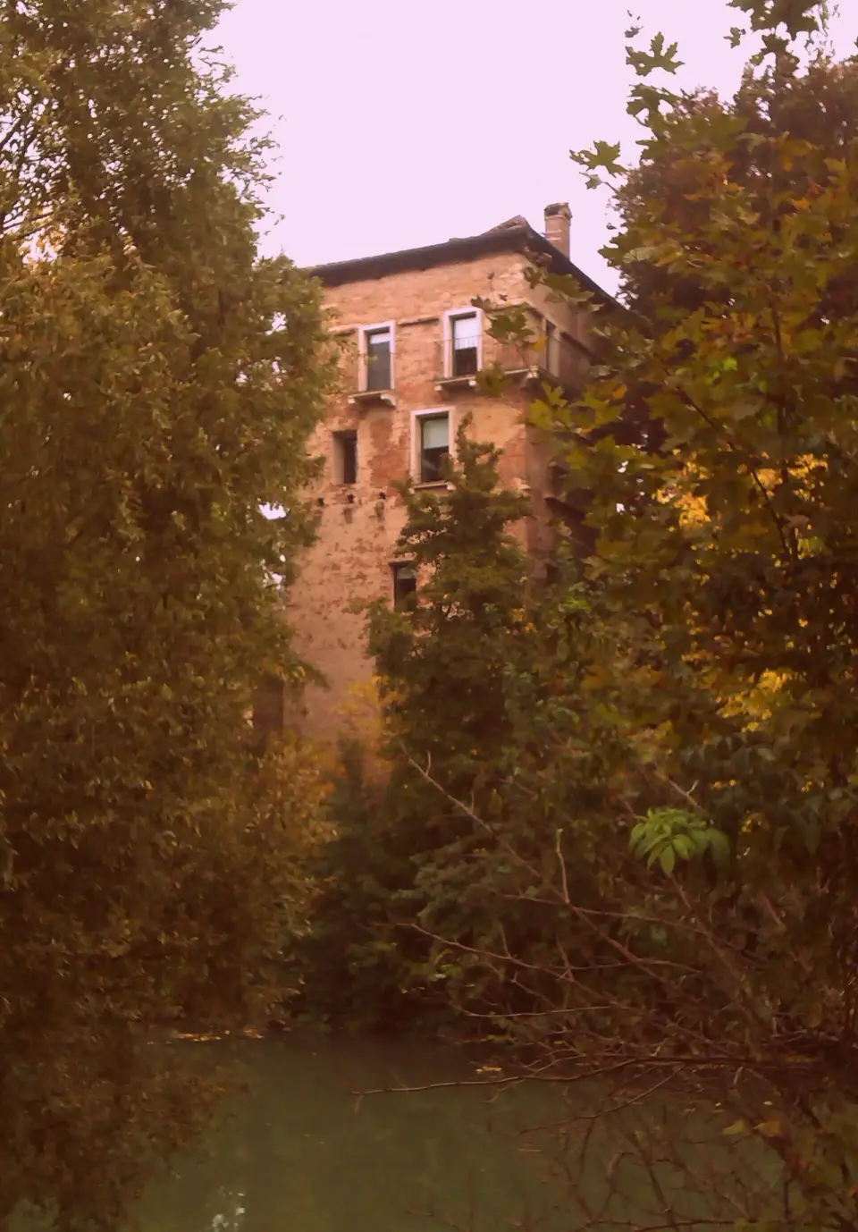 Torre della Catena