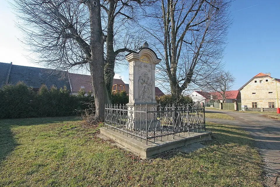 Bílsko u Hořic