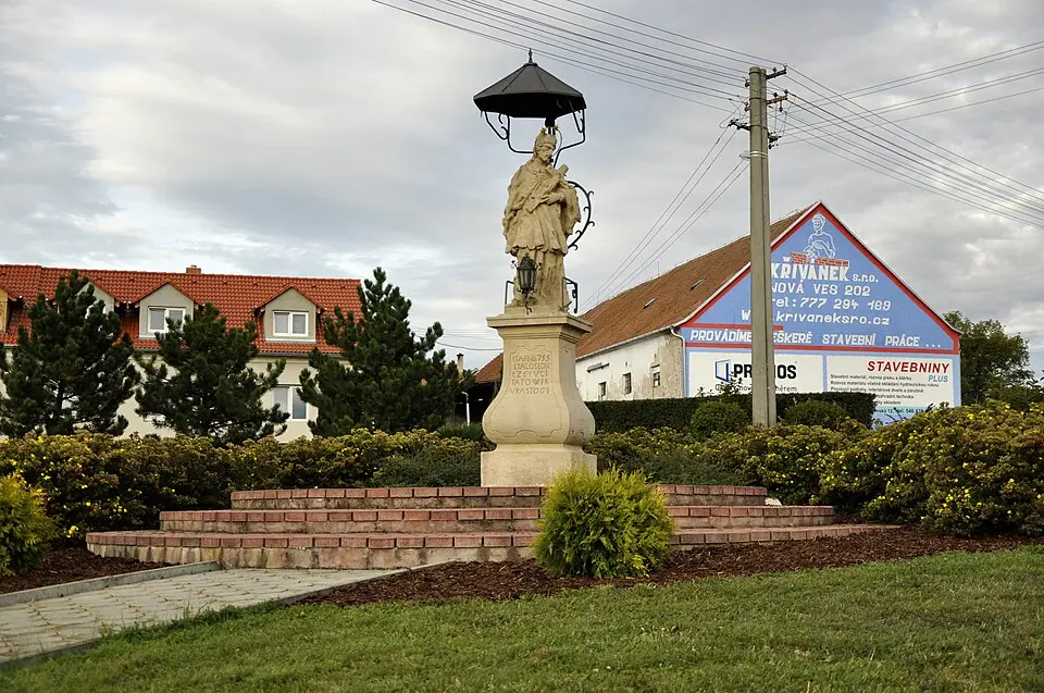 Nová Ves