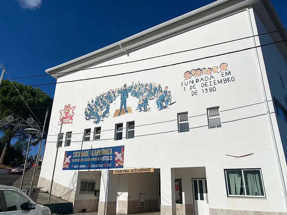 Gançaria