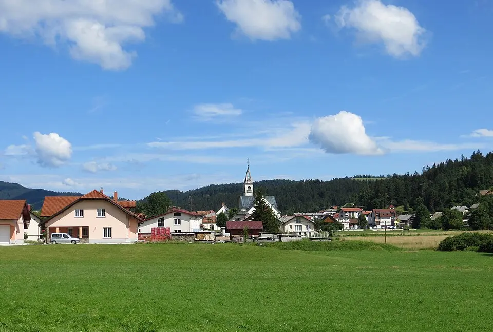 Slika: Doremo · CC BY-SA 4.0 Občina Sodražica