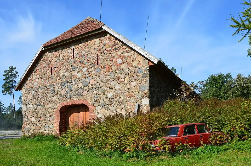 Alaküla