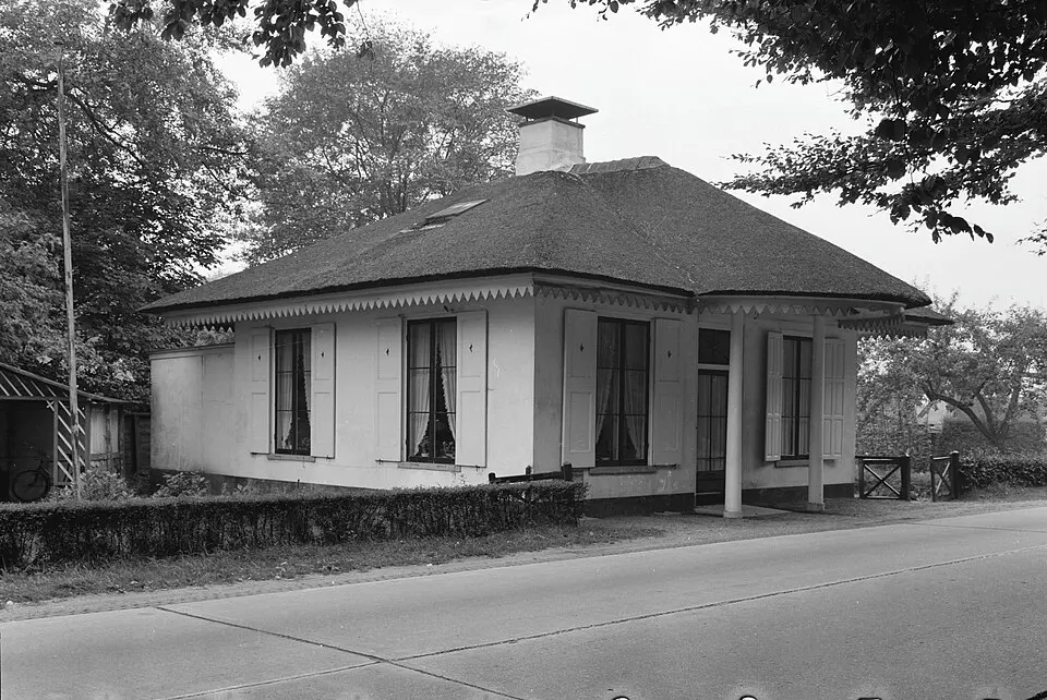 Soestdijk