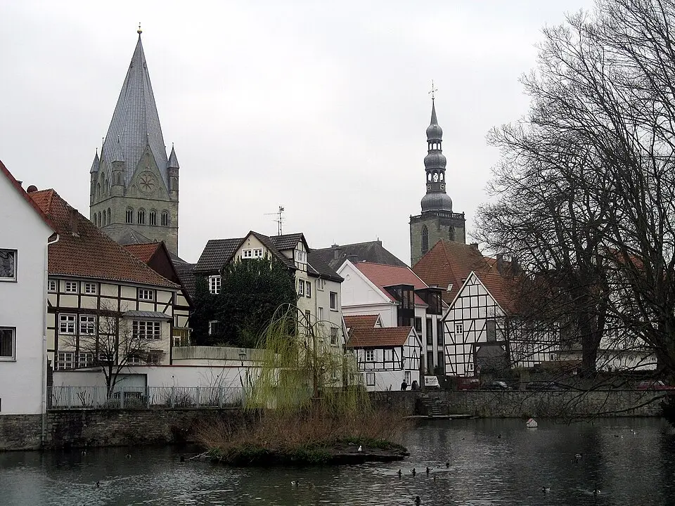 Soest