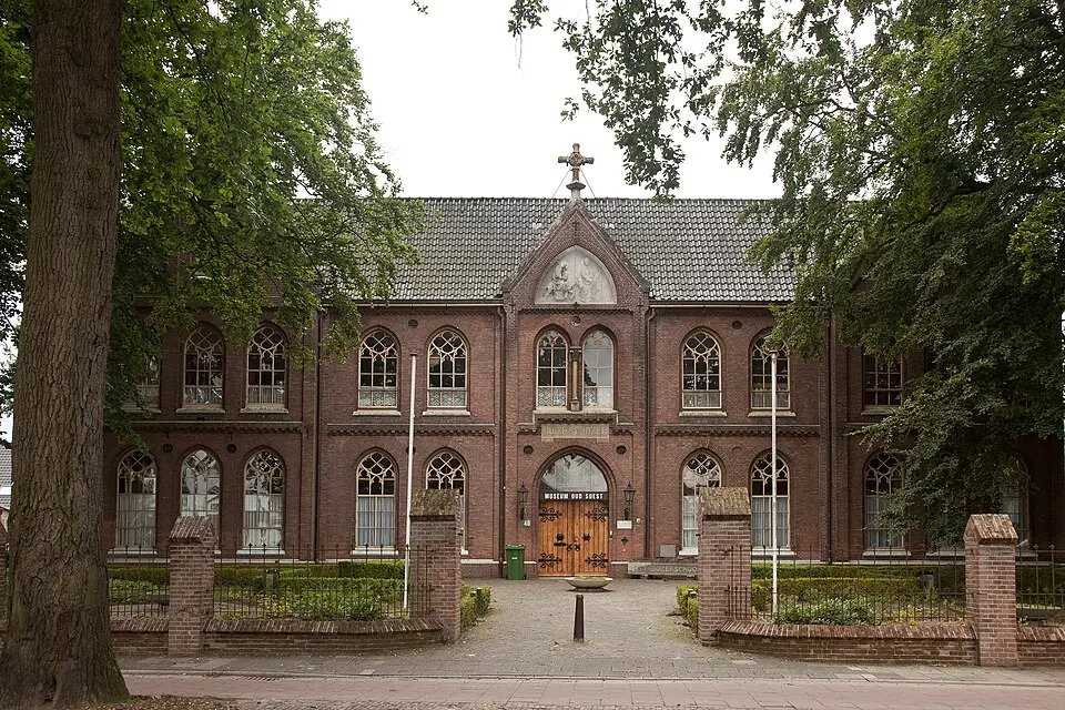 Museum Oud Soest