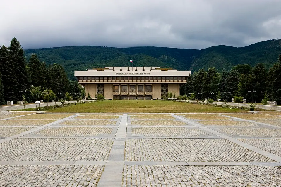 musée national d'histoire