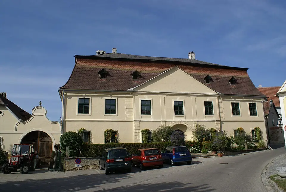 Sog. Loiskandlhaus