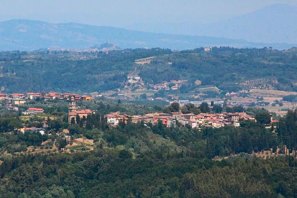 Soiana