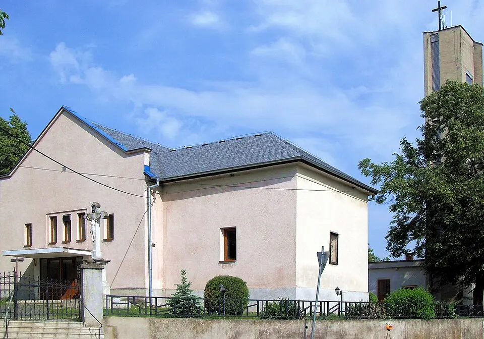 Sokoľany