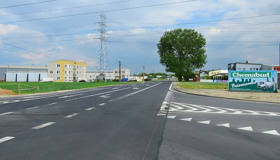 Sokołów