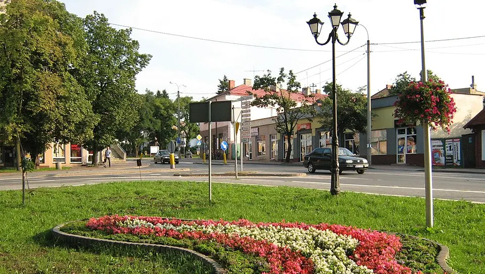 Sokołów Podlaski