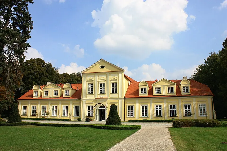 Powiat wieruszowski