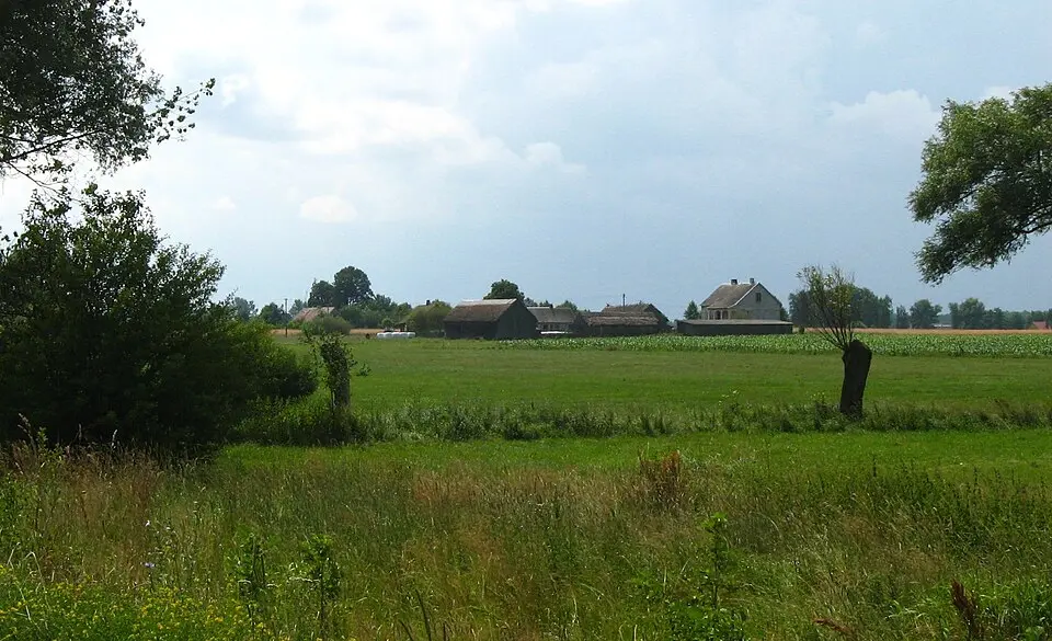 Sokołowo