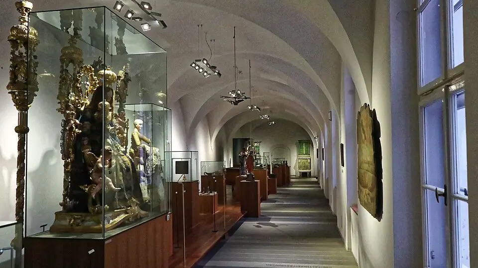 Tiroler Volkskunstmuseum