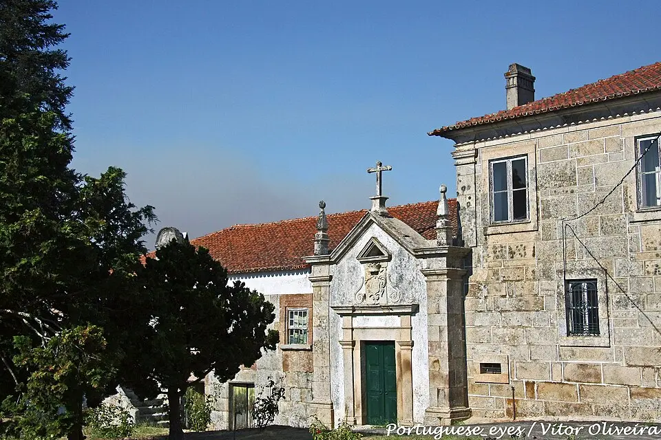 Fornos de Maceira Dão